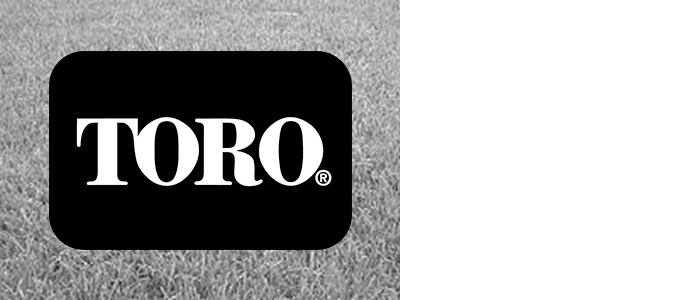 Logo (1-color) on uniform image areas