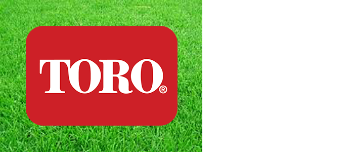 Logo (4-color) on uniform image areas