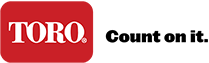 Preferred horizontal Toro signature