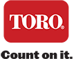Stacked Toro signature