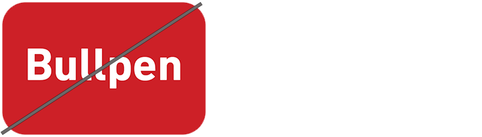Do not use the logo to create another graphical element