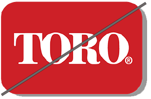 Do not add a drop shadow to the logo