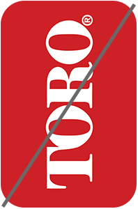 Do not set the logo vertically